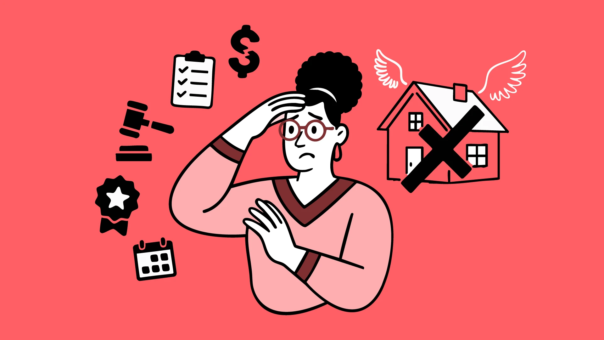 5 erros que podem anular a venda da sua casa
