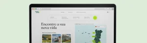 Site internacional Green-Acres
