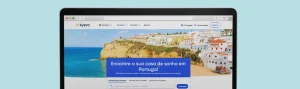 Site internacional Kyero