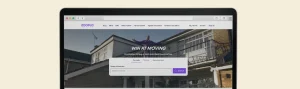 Site internacional Zoopla