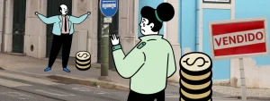 Principais custos e impostos na venda de casa