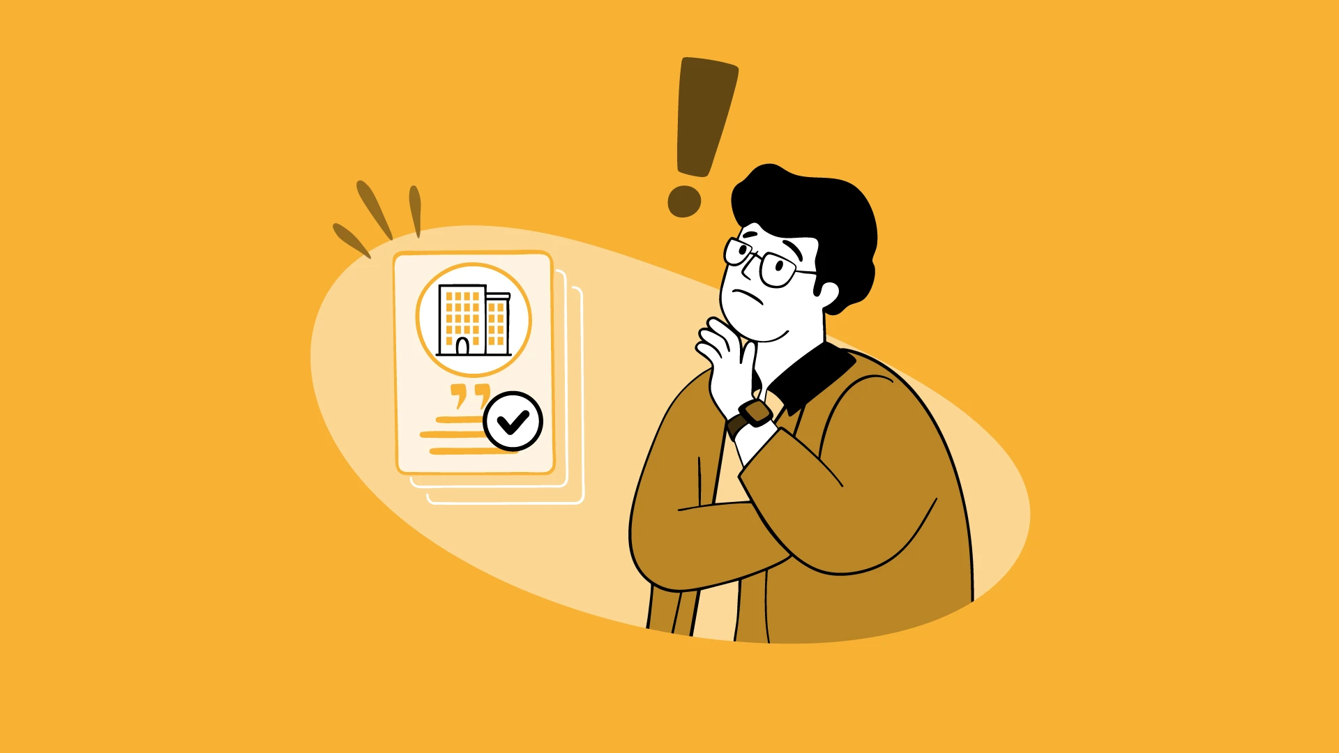 Licença de Utilização: é obrigatório pedir para vender casa?