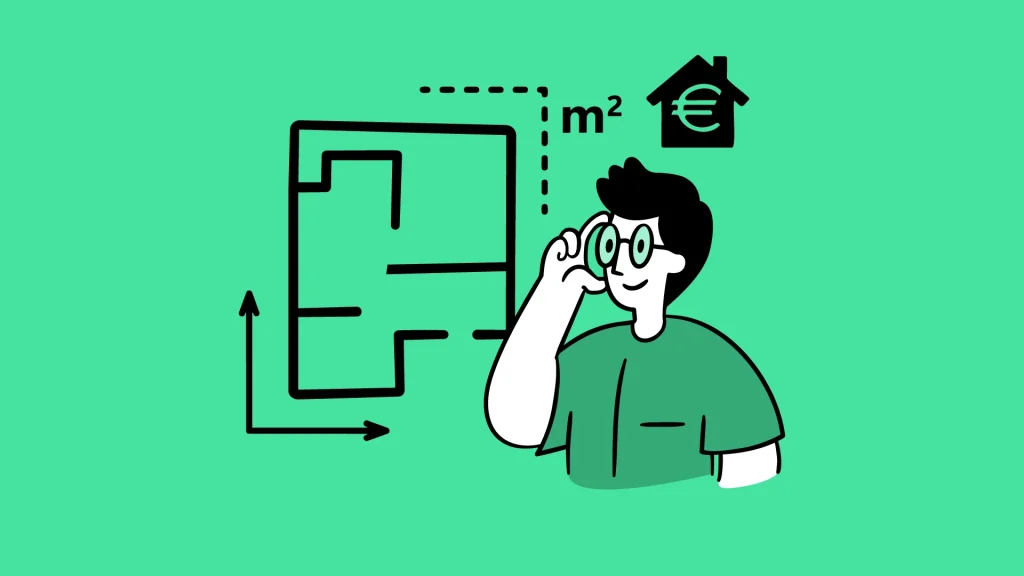 Planta do Imóvel é importante para vender casa