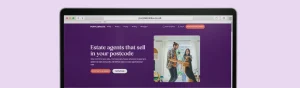 website purplebricks