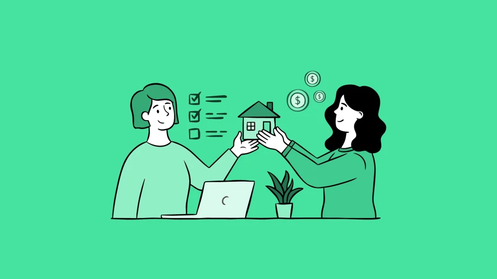 Vender casa sem imobiliária