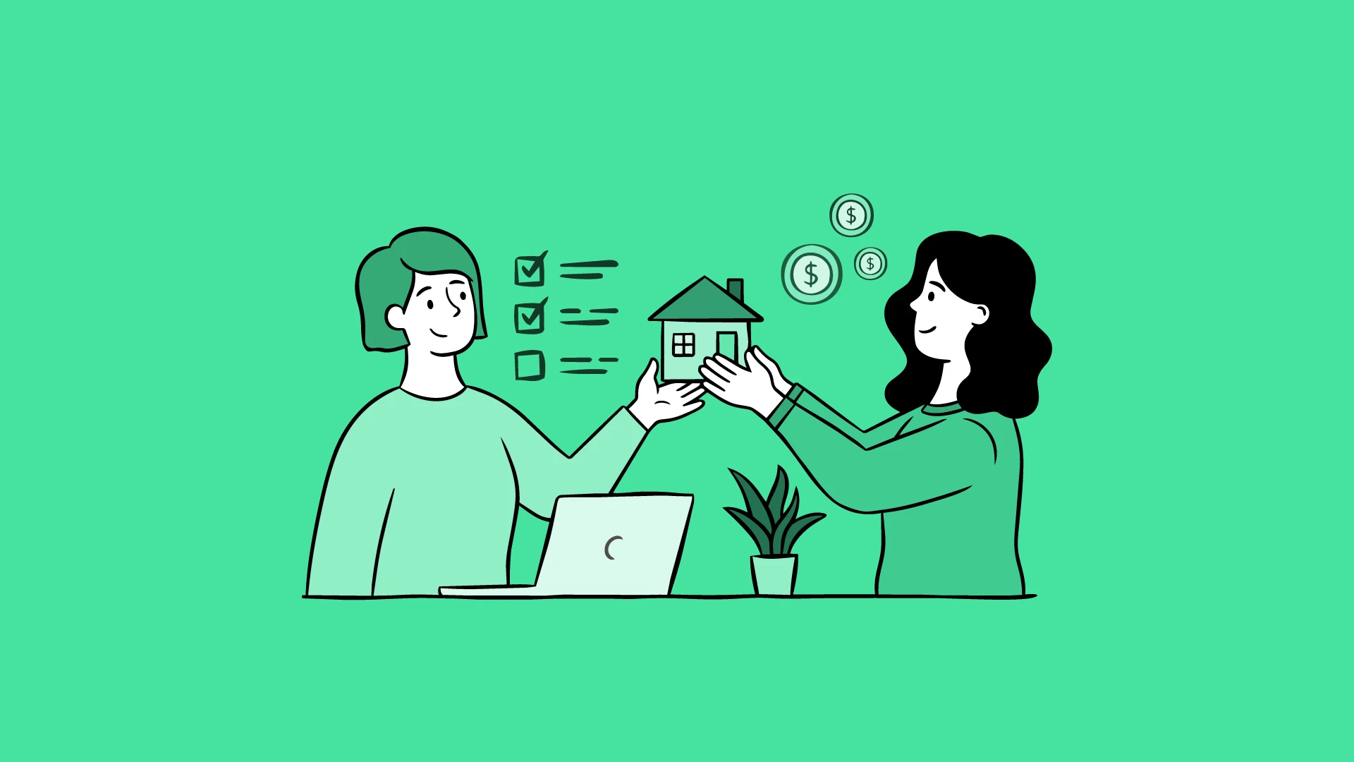 Vender casa sem imobiliária