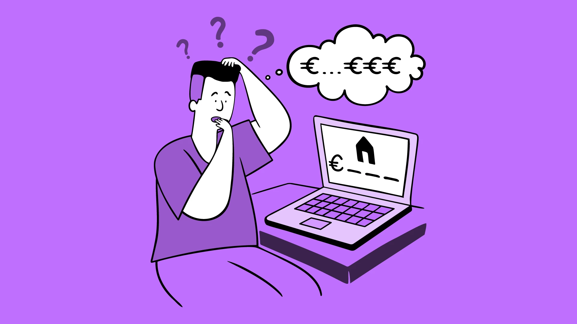 4 passos para saber quanto vale a sua casa